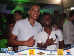 Luau dos Amigos
